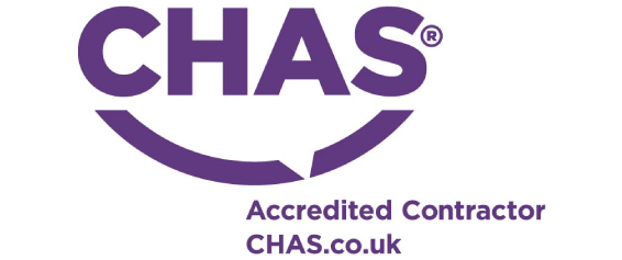 CHAS-Accredited